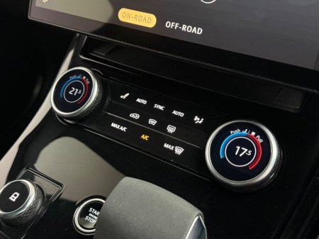 2022 Land Rover Range Rover Sport - photo 21