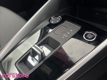 2021 Audi A3 - photo 17