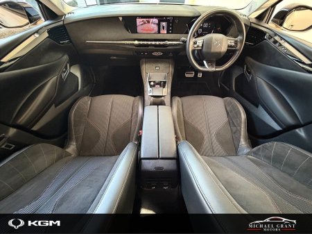 2022 DS Automobiles DS 4 - photo 11