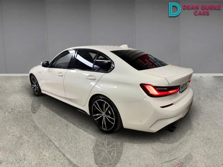 2019 BMW 3-Series - photo 9