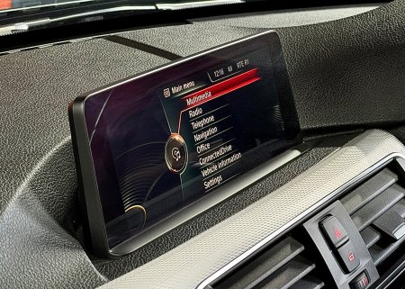 2016 BMW 3-Series - photo 5