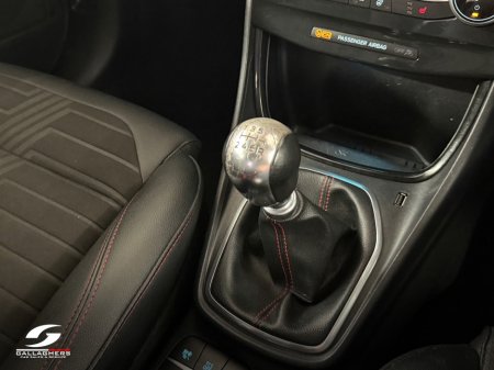 2023 Ford Puma - photo 25