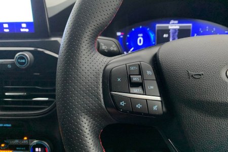2021 Ford Kuga - photo 17
