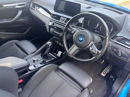 2022 BMW X2 - photo 7