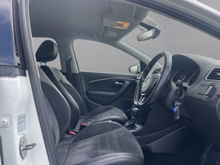 2017 Volkswagen Polo - photo 10