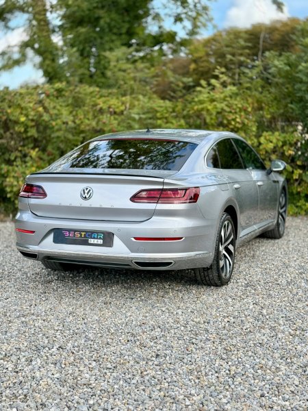 2019 Volkswagen Arteon - photo 10