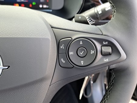 2025 Opel Corsa - photo 22