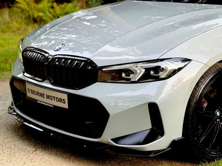 2023 BMW 3-Series - photo 38