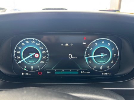 2023 Hyundai i20 - photo 16