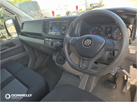 2023 Volkswagen Crafter - photo 6