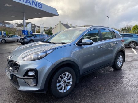 2019 Kia Sportage - photo 5