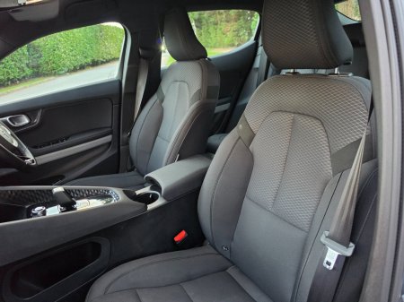 2022 Polestar 2 - photo 16