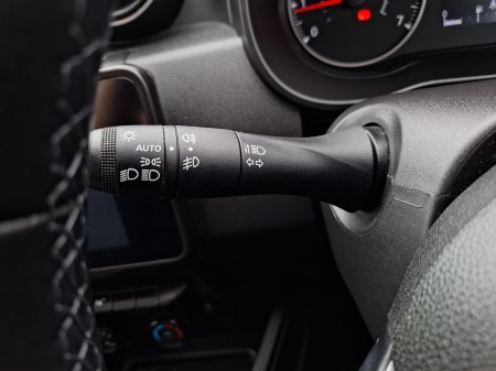 2024 Dacia Duster - photo 27