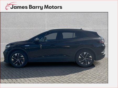 2023 Volkswagen ID.4 - photo 3