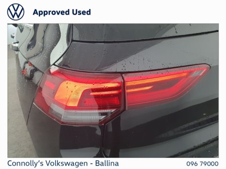 2024 Volkswagen Golf - photo 20