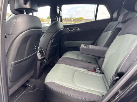 2024 Kia Sportage - photo 9