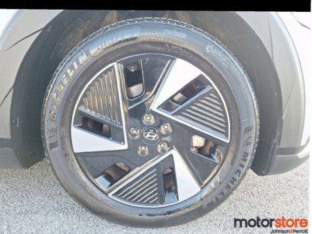 2025 Hyundai IONIQ 5 - photo 9