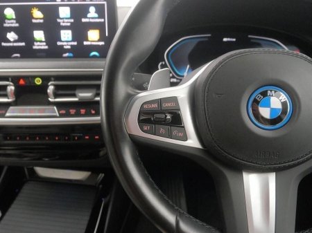 2024 BMW X3 - photo 17