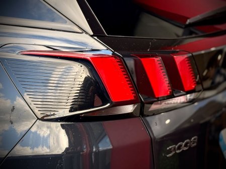 2019 Peugeot 3008 - photo 28