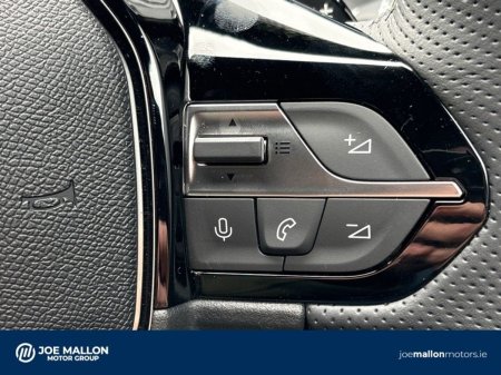 2027 Peugeot 408 - photo 20