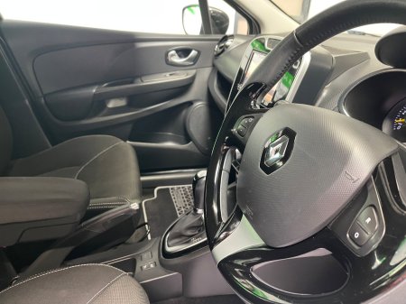 2015 Renault Clio - photo 10