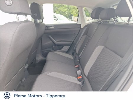 2026 Volkswagen Polo - photo 6