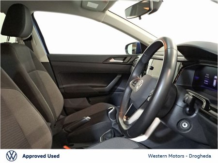 2026 Volkswagen Polo - photo 20