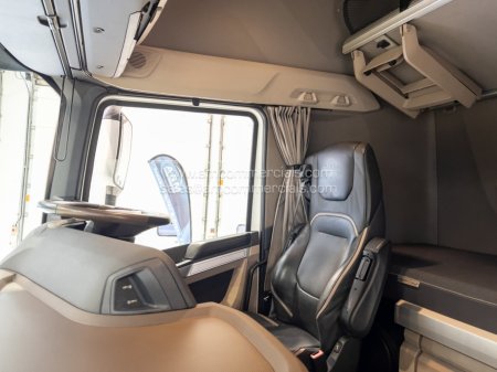 2022 DAF XG+ 530 FTG New Gen - photo 19