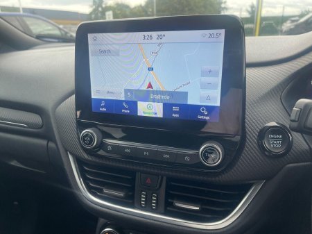 2023 Ford Puma - photo 13
