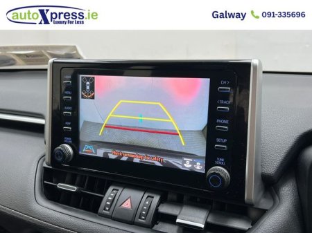 2021 Toyota RAV4 - photo 22