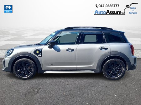 2023 Mini Countryman - photo 7