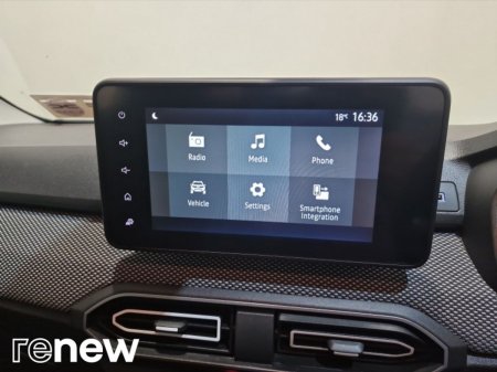 2023 Dacia Sandero - photo 17