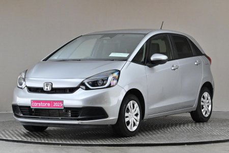 2023 Honda Fit - photo 3