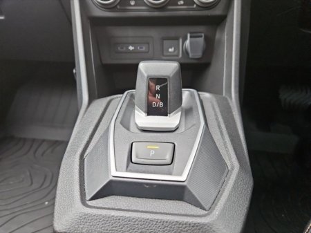 2026 Dacia Jogger - photo 16
