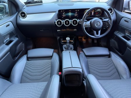 2019 Mercedes-Benz B-Class - photo 13