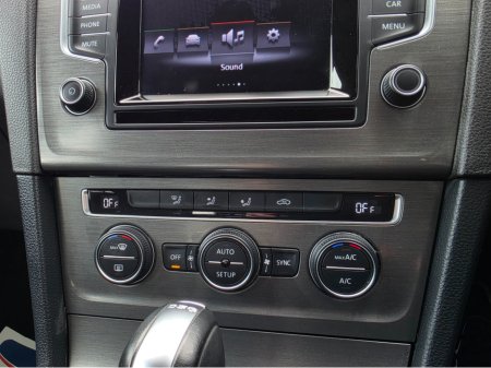 2013 Volkswagen Golf - photo 15