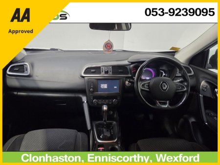 2018 Renault Kadjar - photo 2