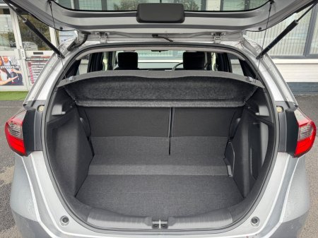 2020 Honda Fit - photo 19