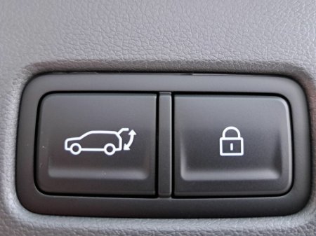 2027 Hyundai Santa Fe - photo 19
