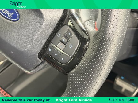 2025 Ford Puma - photo 18