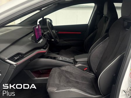 2026 Skoda Enyaq - photo 4