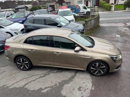 2019 Renault Megane - photo 4