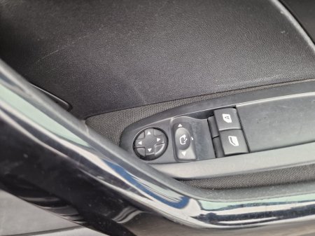 2019 Peugeot 208 - photo 20
