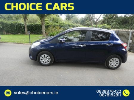 2018 Toyota Yaris - photo 3