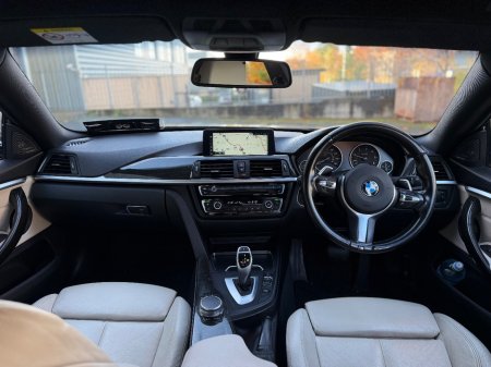 2017 BMW 4-Series - photo 14