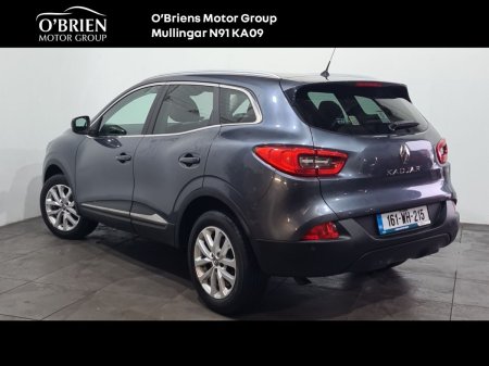 2016 Renault Kadjar - photo 3