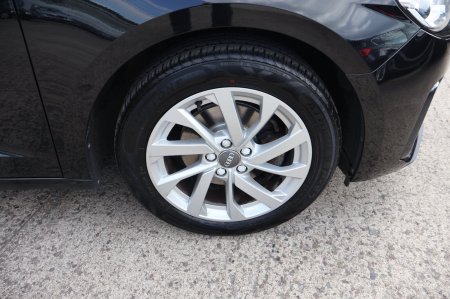 2019 Audi A1 - photo 29