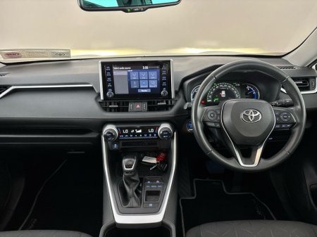 2022 Toyota RAV4 - photo 8