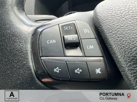 2021 Ford Transit Custom - photo 9