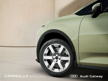 2027 Audi A2 e-tron - photo 7